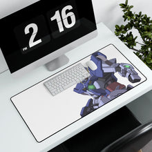 Load image into Gallery viewer, GN-001 Gundam Exia Mouse Pad (Desk Mat) With Laptop
