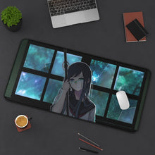 Load image into Gallery viewer, Anime Original Mouse Pad (Desk Mat) On Desk
