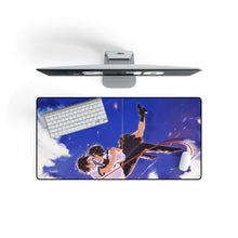 Load image into Gallery viewer, Your Name. Mouse Pad (Desk Mat)
