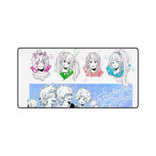 Load image into Gallery viewer, My Hero Academia Mouse Pad (Desk Mat)
