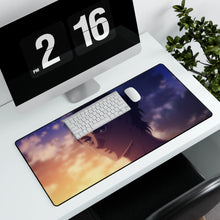 Load image into Gallery viewer, Attack on Titan - Season 4 - Eren Yeager Mouse Pad (Desk Mat)
