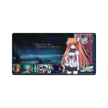 Load image into Gallery viewer, Rewrite Mouse Pad (Desk Mat)
