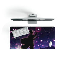 Load image into Gallery viewer, Shinobu Kocho, Kimetsu no Yaiba, Mouse Pad (Desk Mat)
