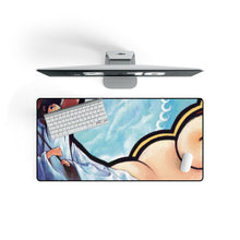 Load image into Gallery viewer, Hikaru No Go Mouse Pad (Desk Mat) On Desk
