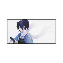 Load image into Gallery viewer, Anime Touken Ranbu Mouse Pad (Desk Mat)
