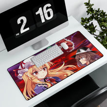 Load image into Gallery viewer, Touhou Mouse Pad (Desk Mat)
