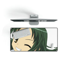 Load image into Gallery viewer, The Melancholy Of Haruhi Suzumiya Mouse Pad (Desk Mat)
