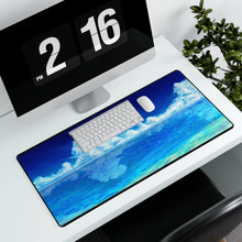 Load image into Gallery viewer, Anime Original Mouse Pad (Desk Mat) With Laptop
