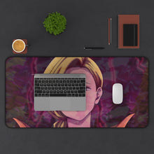 Load image into Gallery viewer, The Seven Deadly Sins Mouse Pad (Desk Mat) With Laptop
