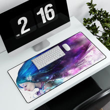 Load image into Gallery viewer, Anime Original Mouse Pad (Desk Mat) With Laptop
