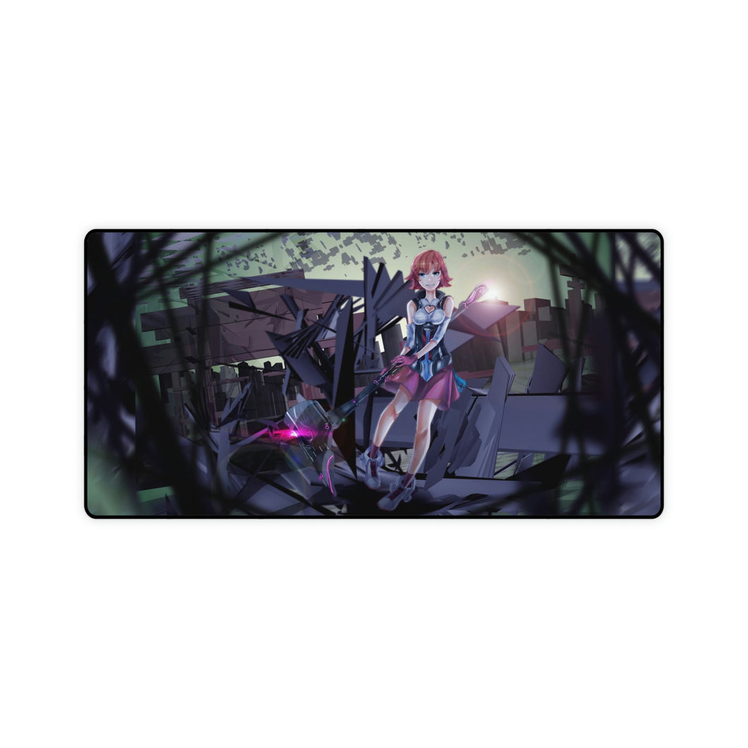 Anime RWBY Mouse Pad (Desk Mat)