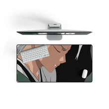 Load image into Gallery viewer, Tōshirō Hitsugaya Mouse Pad (Desk Mat)
