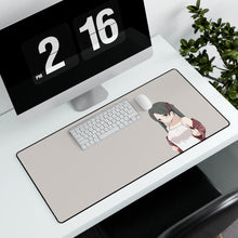 Load image into Gallery viewer, Anime Kantai Collection Mouse Pad (Desk Mat)
