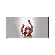Load image into Gallery viewer, Anime Attack On Titan Mouse Pad (Desk Mat)

