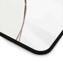 Load image into Gallery viewer, The Rising Of The Shield Hero Mouse Pad (Desk Mat) Hemmed Edge
