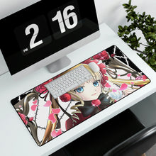 Load image into Gallery viewer, Rozen Maiden Mouse Pad (Desk Mat)
