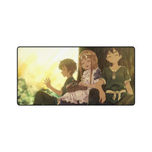 Load image into Gallery viewer, Sword Art Online: Alicization Mouse Pad (Desk Mat)
