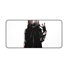 Load image into Gallery viewer, Tokyo Ghoul Ken Kaneki Mouse Pad (Desk Mat)
