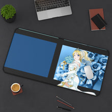 Load image into Gallery viewer, Love Live! Eri Ayase Mouse Pad (Desk Mat) On Desk
