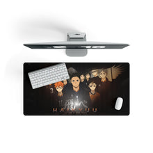 Load image into Gallery viewer, Haikyu!! Mouse Pad (Desk Mat) On Desk
