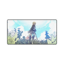 Load image into Gallery viewer, Anime Attack On Titan Mouse Pad (Desk Mat)
