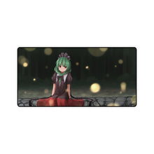 Load image into Gallery viewer, Touhou Mouse Pad (Desk Mat)
