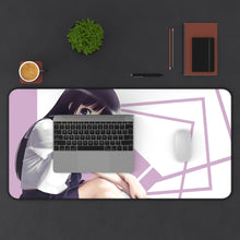 Load image into Gallery viewer, Eru Chitanda  Full body Mouse Pad (Desk Mat) With Laptop
