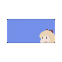 Load image into Gallery viewer, Yuru Yuri Mouse Pad (Desk Mat)
