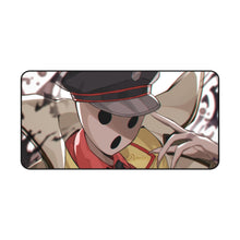 Load image into Gallery viewer, Overlord Pandora&#39;s Actor Mouse Pad (Desk Mat)
