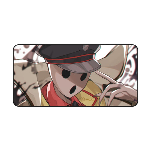 Overlord Pandora's Actor Mouse Pad (Desk Mat)