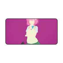 Load image into Gallery viewer, momo to love ru minimalist Mouse Pad (Desk Mat)
