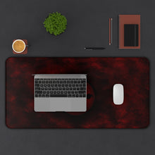 Load image into Gallery viewer, Anime Naruto Mouse Pad (Desk Mat) With Laptop

