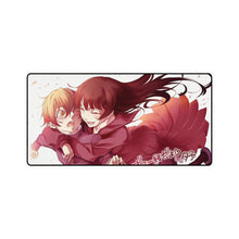 Load image into Gallery viewer, Tasogare Otome x Amnesia Mouse Pad (Desk Mat)
