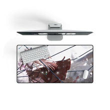 Load image into Gallery viewer, Anime Original Mouse Pad (Desk Mat) On Desk
