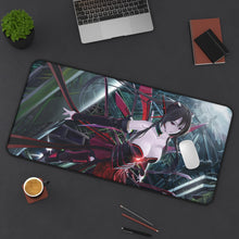 Load image into Gallery viewer, Anime Original Mouse Pad (Desk Mat) On Desk
