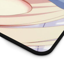 Load image into Gallery viewer, Sakurasou No Pet Na Kanojo Mouse Pad (Desk Mat) Hemmed Edge
