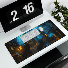 Load image into Gallery viewer, Fate/Grand Order Mouse Pad (Desk Mat) With Laptop
