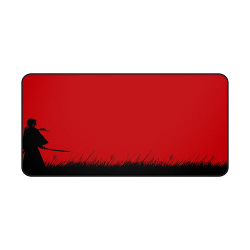 Rurouni Kenshin Mouse Pad (Desk Mat)