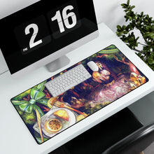 Load image into Gallery viewer, Anime Original Mouse Pad (Desk Mat) With Laptop
