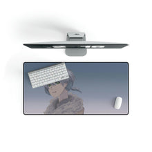 Load image into Gallery viewer, Fushi - To Your Eternity Mouse Pad (Desk Mat)
