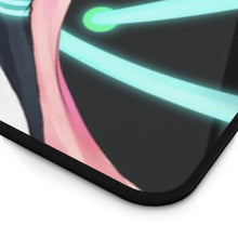 Load image into Gallery viewer, The Epic Battle Mouse Pad (Desk Mat) Hemmed Edge
