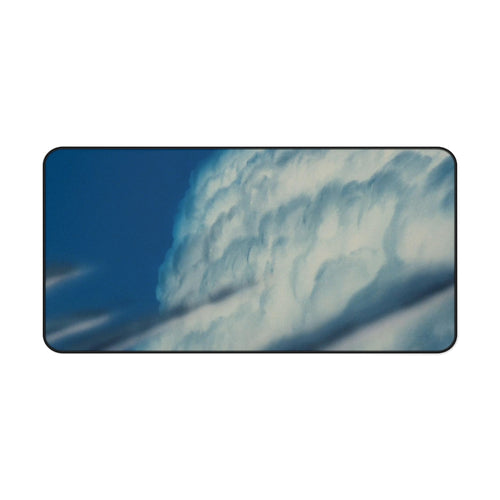 Laputa: Castle in the Sky Mouse Pad (Desk Mat)