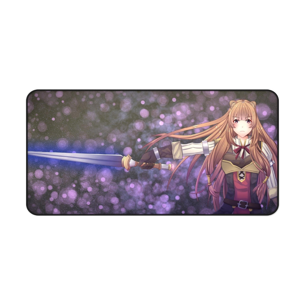 The Rising Of The Shield Hero Mouse Pad (Desk Mat)