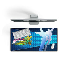 Load image into Gallery viewer, Anime Jojo's Bizarre Adventure Mouse Pad (Desk Mat)
