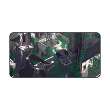 Load image into Gallery viewer, Anime Original Mouse Pad (Desk Mat)

