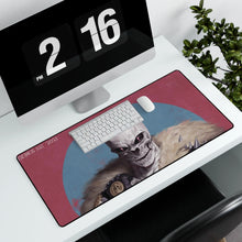 Load image into Gallery viewer, Anime Jojo's Bizarre Adventure Mouse Pad (Desk Mat)
