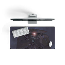 Load image into Gallery viewer, Anime Made In Abyss Mouse Pad (Desk Mat) On Desk
