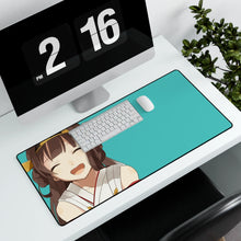 Load image into Gallery viewer, Anime Kantai Collection Mouse Pad (Desk Mat)
