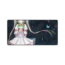 Load image into Gallery viewer, Rewrite Mouse Pad (Desk Mat)
