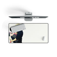 Load image into Gallery viewer, Yuri!!! on Ice Mouse Pad (Desk Mat)
